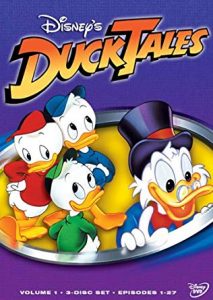 DuckTales (Original) | Disney Afternoon Show