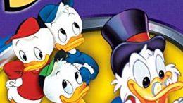 DuckTales (Original) | Disney Afternoon Show