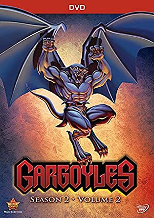 Gargoyles (Disney Afternoon Show)