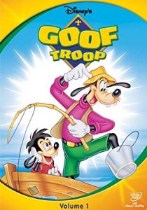 Goof Troop (Disney Afternoon Show)