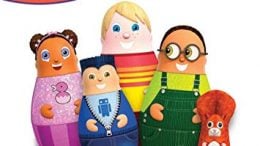 Higglytown Heroes (Playhouse Disney Show) 