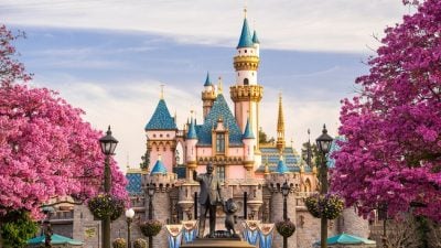 Disneyland Timeline | Important Dates in Disneyland History