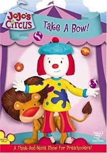 JoJo's Circus (Playhouse Disney Show) 