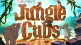 Jungle Cubs (Playhouse Disney Show) 