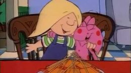 Katie and Orbie (Playhouse Disney Show) 