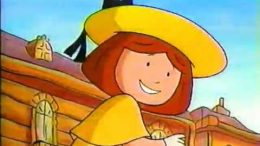 Madeline (Playhouse Disney Show) 