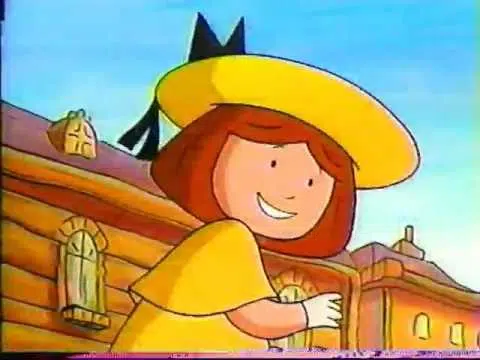 Madeline | The Ultimate Series Guide | Disney News