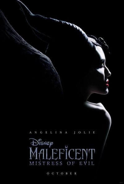 Maleficent Mistress of Evil (2019 Movie)