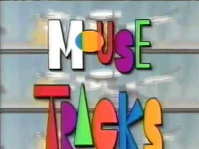 Mickey’s Mouse Tracks (Playhouse Disney Show) 