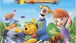 My Friends Tigger & Pooh (Playhouse Disney Show) 