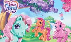 My Little Pony Tales (Playhouse Disney Show)