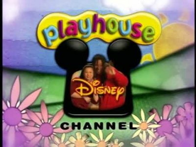 Out of the Box (Playhouse Disney Show)