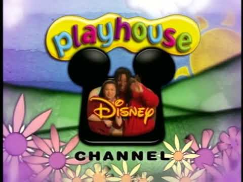 Out of the Box (Playhouse Disney Show)