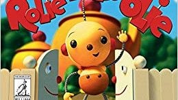 Rolie Polie Olie (Playhouse Disney Show)