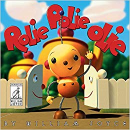 Rolie Polie Olie (Playhouse Disney Show)