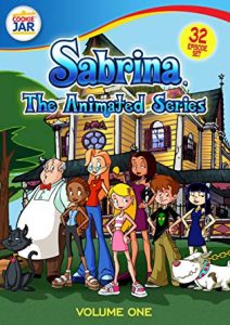Sabrina: The Animated Series (One Saturday Morning Show)