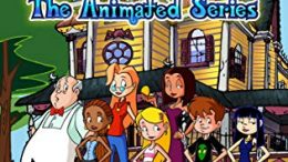 Sabrina: The Animated Series (One Saturday Morning Show)