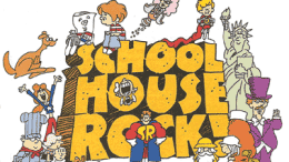 Schoolhouse Rock! (One Saturday Morning Show)