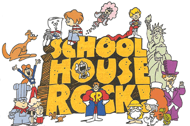 Schoolhouse Rock! (One Saturday Morning Show)