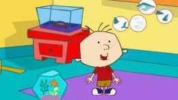 Stanley (Playhouse Disney Show)