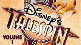 TaleSpin (Disney Afternoon Show)
