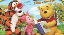 The Book of Pooh (Playhouse Disney Show)