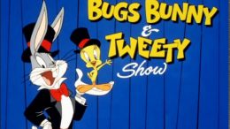 The Bugs Bunny & Tweety Show (One Saturday Morning Show)