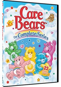 The Care Bears: The Series (Playhouse Disney Show)