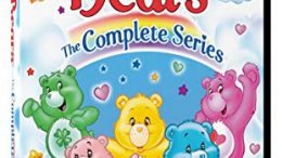 The Care Bears: The Series (Playhouse Disney Show)