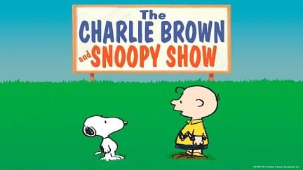 The Charlie Brown and Snoopy Show (Playhouse Disney Show)