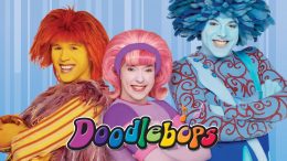 The Doodlebops (Playhouse Disney Show) 