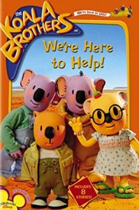 The Koala Brothers (Playhouse Disney Show) 