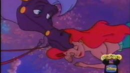 The Little Mermaid: The Series (Playhouse Disney Show)