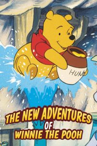 The New Adventures of Winnie the Pooh playhouse disney
