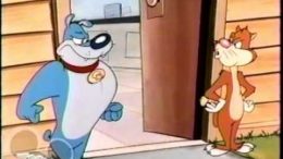 The Shnookums & Meat Funny Cartoon Show (Disney Afternoon Show)