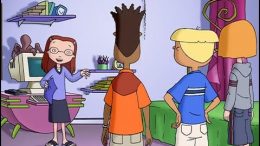 The Weekenders (One Saturday Morning Show)