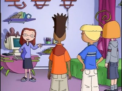 The Weekenders (One Saturday Morning Show)