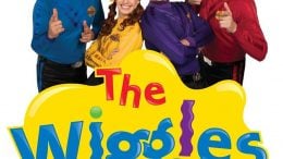 The Wiggles (Playhouse Disney Show) 