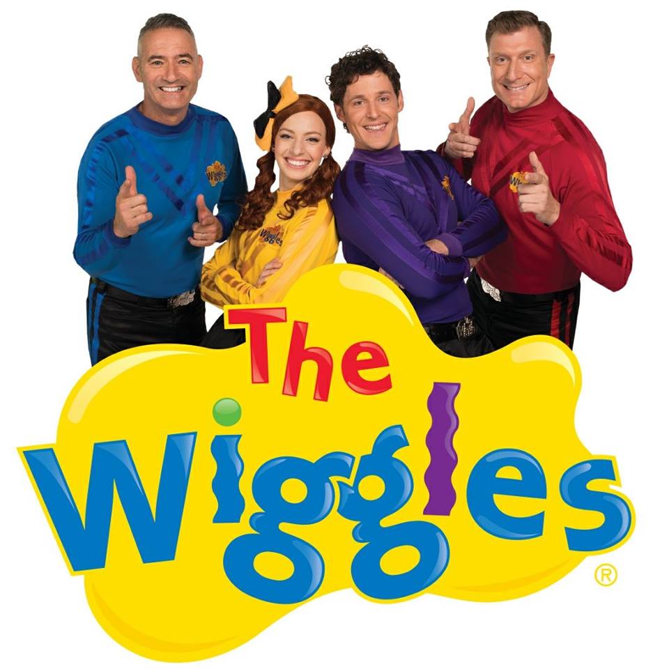 The Wiggles The Ultimate Series Guide Dinus