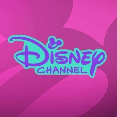The Secret of Lost Creek (Disney Channel)