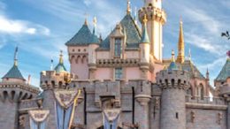 Superstar Limo – Extinct Disneyland Attractions