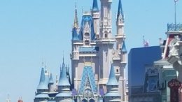 The Magic Carpet - Extinct Disney World Shop