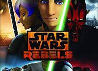 Star Wars Rebels (Disney XD Show)