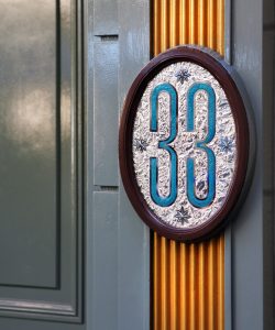 what is club 33