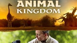 Magic of the Animal Kingdom disney plus movie facts