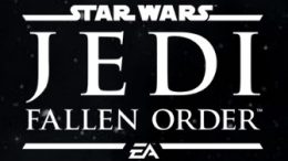 Star Wars Jedi Fallen Order