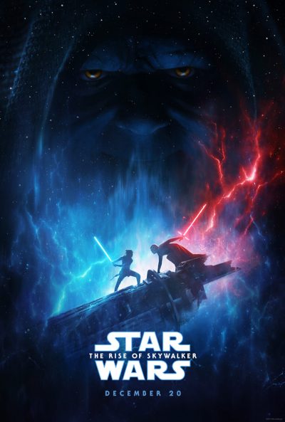 Star Wars: The Rise of Skywalker (Episode IX) | Star Wars Movies