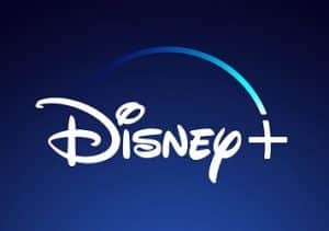 Earthkeepers (Disney+ Series)