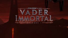 vader immortal star wars vr game