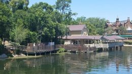 Aunt Polly’s (Disney World Restaurant)